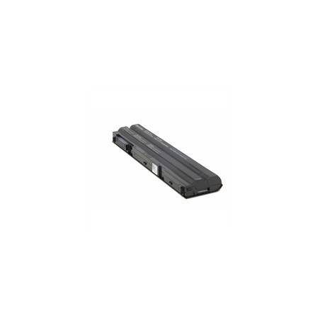 Dell Li-Ion 6-cell 60Wh Battery (451-11704) - High Performance and Long-lasting Power